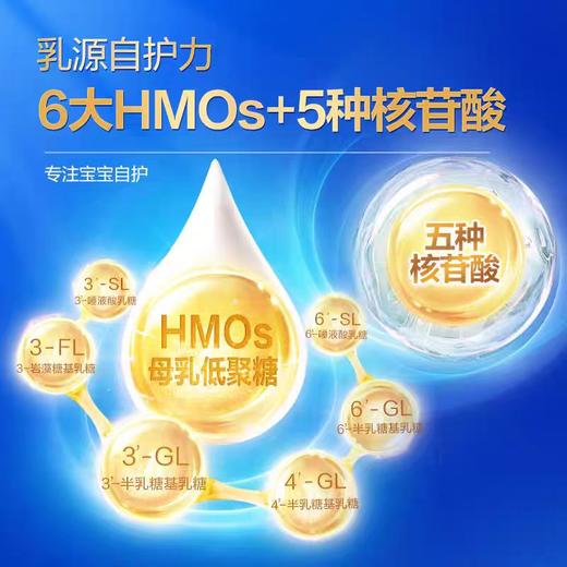 君乐宝品牌 乐铂400g盒装 商品图3