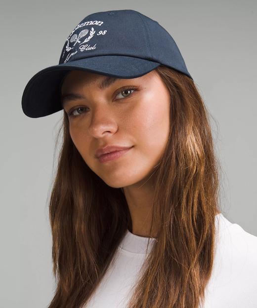 好折！lululemon棒球帽只要￥220直邮到手 商品图1