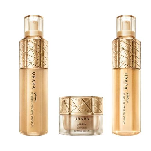 悠莱恒彩之能奢宠【水170ml+霜50g】送 恒采之能奢宠精华乳 130ml 商品图0