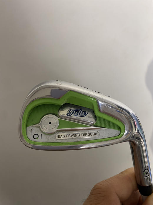 二手8-9新儿童套杆适合5到六岁480一套.先下单发新一些的那组 商品图3