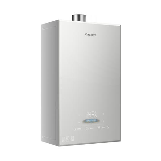 卡萨帝（Casarte）热水器 JSQ32-17CA3MiniU1 商品图12