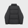 【新品上新】HX 冬季短款立领羽绒服Z100540061101 商品缩略图5