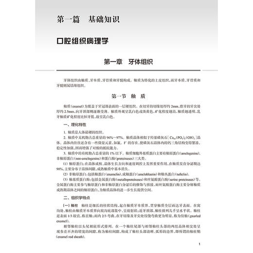 2026口腔医学（综合）全国卫生专业技术资格考试指导 全国卫生专业技术资格考试用书编写专家委员会编写 (中级) 人民卫生出版社 商品图4