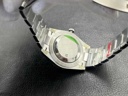 VS Factory『Vs日志41』VS潜心研制的专业腕表 市场高版本 劳力士Rolex日志41MM系列➕搭配正品一致的满血版3235一体机➕904进口全钢，打磨精细，做工精良，不可多得的精品❕❕❕ 商品图7