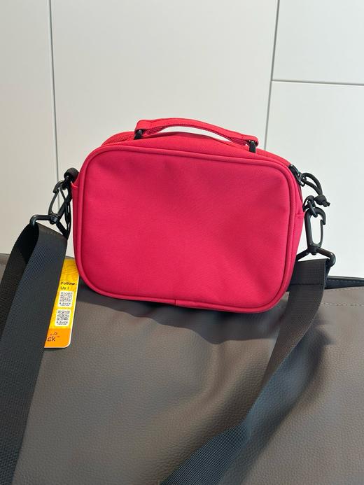 小黄鸭休闲帆布斜挎单肩包 商品图4