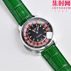 玩转时间博弈——Jacob & Co 捷克豹转盘 时来运转 男士腕表 商品缩略图8