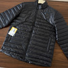 原单正品攀山鼠男士户外轻量化排骨羽绒服！性价比拉满！喜欢的速度！
黑色 蓝色XS S M L XL（偏大） 商品缩略图1