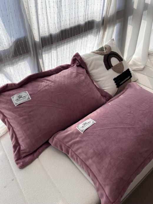 【特价清仓159元/套】【四件套约9斤起重】250g加厚牛奶绒四件套【不支持退换】 商品图5