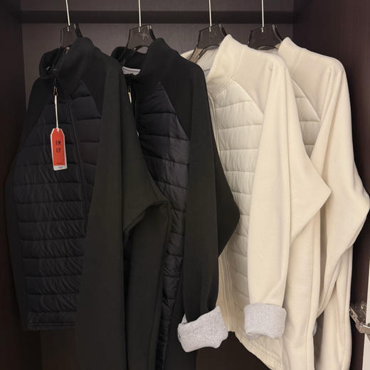 男士排骨外套 商品图3