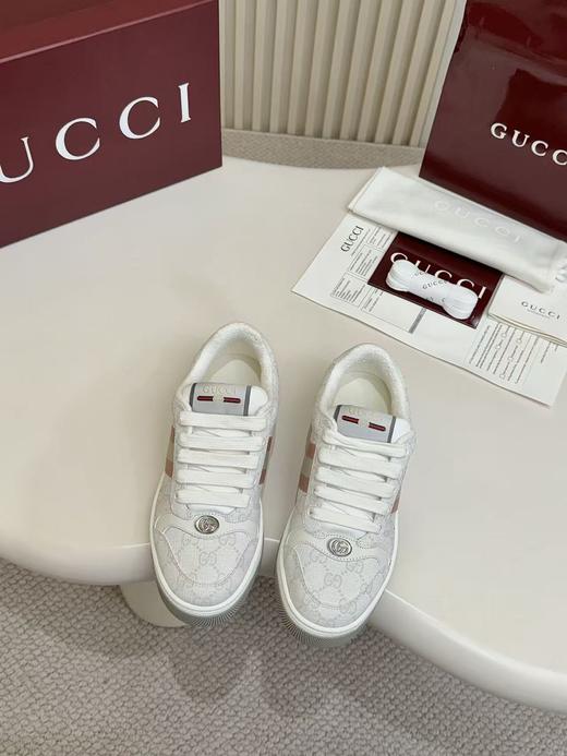 古驰 脏脏鞋（DBG） 商品图8