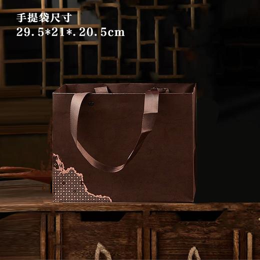 江山一韵【咖.1斤散茶箱】38元1套.整箱12套 商品图4