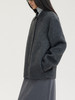 THEHOYAN｜H23157 Alpaca Wool Jacket 苏力羊毛夹克 商品缩略图1