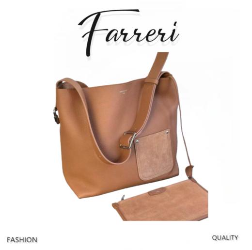 驴家 Verso Hobo手袋 商品图0