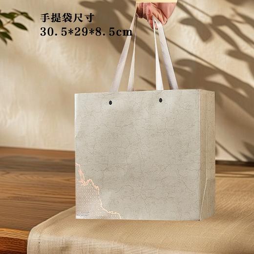 江山一韵【银灰•单饼】30元1套.整箱16套 商品图3