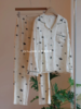 线下实体版【品质好货】 女士软弹纯棉家居服睡衣，长袖+长裤 商品缩略图0