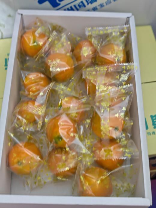 尚朴脆蜜明珠5A（糖果装） 商品图1