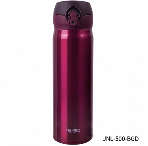 日本THERMOS膳魔师保温保冷杯JNL系列500ml（多款可选） 商品图5