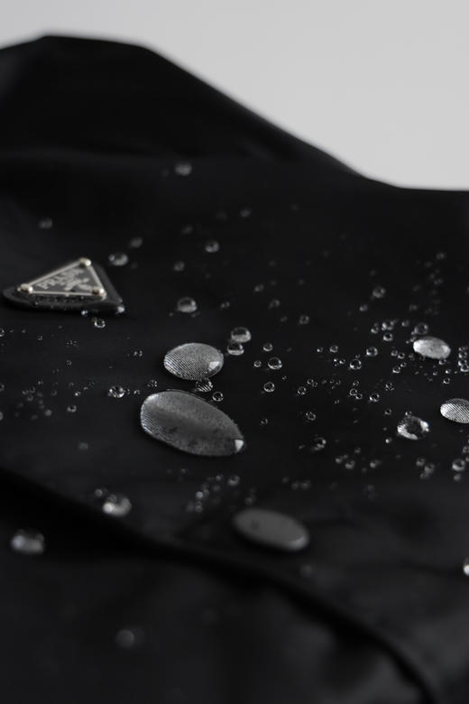 P.R.D 25新款再生尼龙风衣夹克外套 WT952 商品图6