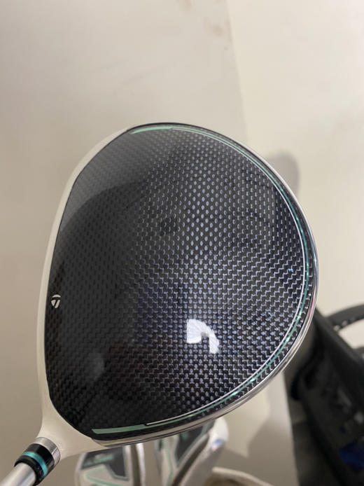 几乎全新泰勒梅女士SIM GLO I RW女士套杆秒杀价9800元 商品图5