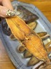 xm新货出品，0添加天然淡晒！深海高品质~金鲳鱼干，咸度刚好，干香十足！坚持海风+阳光慢慢收干，保留鱼肉的鲜与香 商品缩略图8