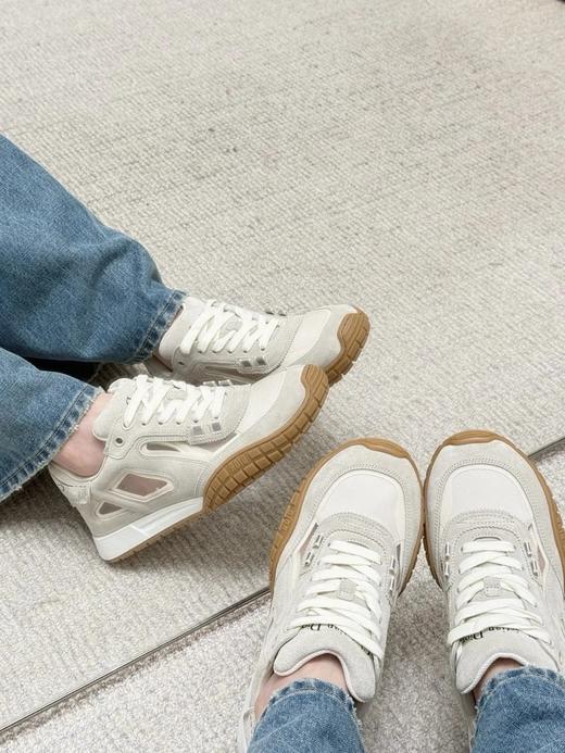 迪奥 新款镂空网纱透气 运动休闲鞋(DBG) 商品图5