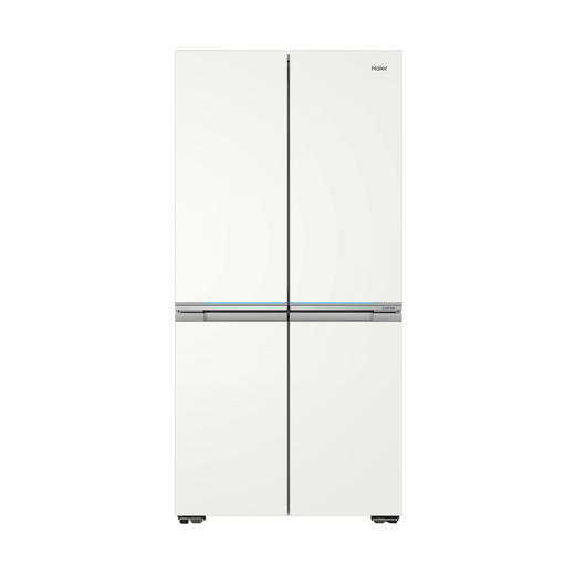 海尔（Haier）冰箱 BCD-625WLHTD2BW4U1 商品图1
