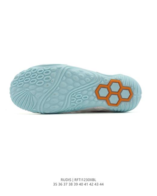 巴勒斯专业举重支撑透气防滑拳击摔跤鞋 商品图4