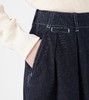 nanamica 牛仔半身裙 商品缩略图12