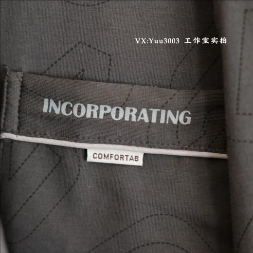 线下实体版【品质好货】 男士软弹纯棉家居服睡衣，长袖+长裤 商品图9