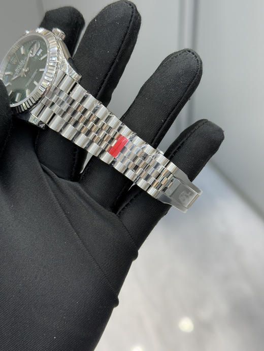 VS Factory『Vs日志41』VS潜心研制的专业腕表 市场高版本 劳力士Rolex日志41MM系列➕搭配正品一致的满血版3235一体机➕904进口全钢，打磨精细，做工精良，不可多得的精品❕❕❕ 商品图6