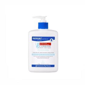 澳佩尔 绵羊高效保湿润体乳500ml