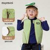【90-140】【MQDmini】男女童摇粒绒保暖马甲上衣 商品缩略图3