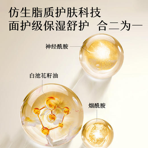 【改善粗糙 嫩滑肌肤】果酸焕肤身体乳 170g 商品图2