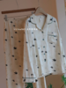 线下实体版【品质好货】 女士软弹纯棉家居服睡衣，长袖+长裤 商品缩略图7