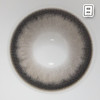 #微光露珠 灰 14.2mm 8.5基弧【10片装】国产镜片 / 日抛 商品缩略图1