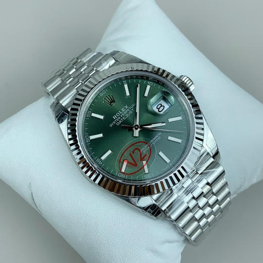 VS Factory『Vs日志41』VS潜心研制的专业腕表 市场高版本 劳力士Rolex日志41MM系列➕搭配正品一致的满血版3235一体机➕904进口全钢，打磨精细，做工精良，不可多得的精品❕❕❕ 商品图11