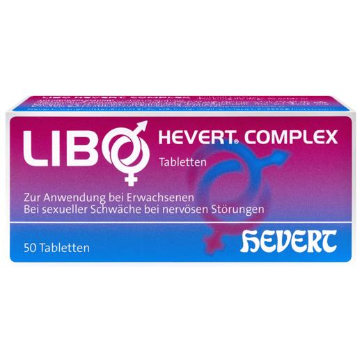 【春日活动】德国HEVERT菲德LIBO力勃片【德国直邮 下单请提供身份证正反面照片】 商品图0