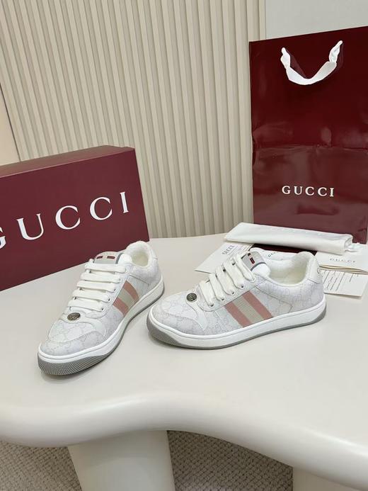 古驰 脏脏鞋（DBG） 商品图5