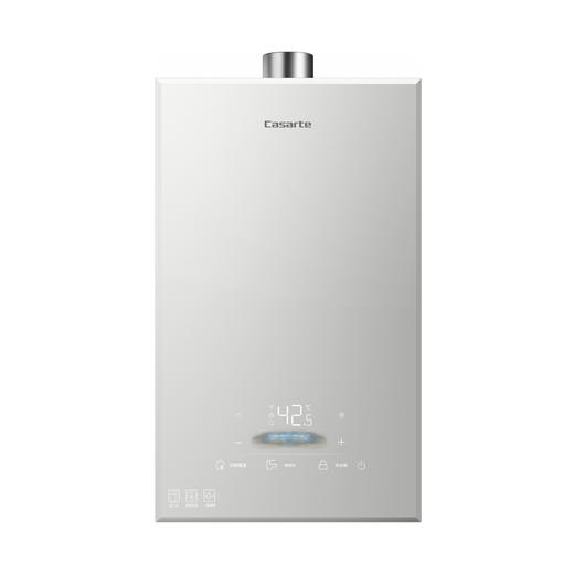 卡萨帝（Casarte）热水器 JSQ32-17CA3MiniU1 商品图1