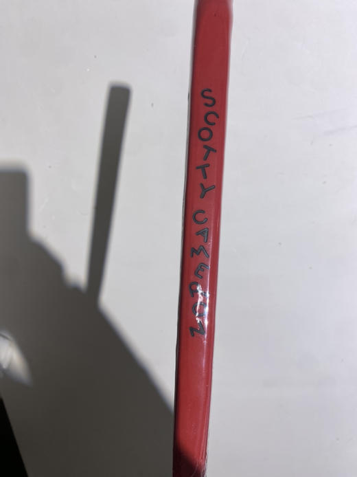 全新外贸渠道TITI圈T推杆33寸秒杀价480元 商品图7