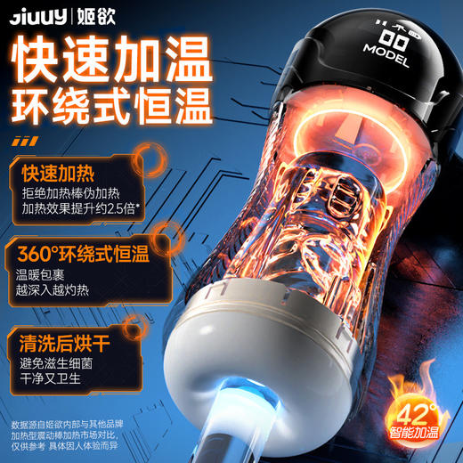 『评测视频』「烘消芯款姬欲裂空者 商品图2