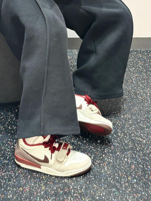 【Nike耐克专卖店直发】Nike Dunk 板鞋低帮款/Nike Air Force 1 '07板鞋/Jordan Legacy 312 马年限定低帮 复古篮球鞋 商品图10