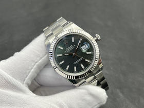 VS Factory『Vs日志41』VS潜心研制的专业腕表 市场高版本 劳力士Rolex日志41MM系列➕搭配正品一致的满血版3235一体机➕904进口全钢，打磨精细，做工精良，不可多得的精品❕❕❕