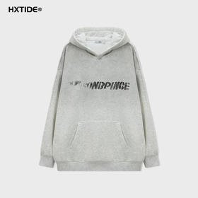 【断码清仓】HX 冬季带帽卫衣C106540048101