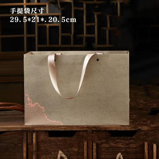 江山一韵【银灰.1斤散茶箱】38元1套.整箱12套 商品图4