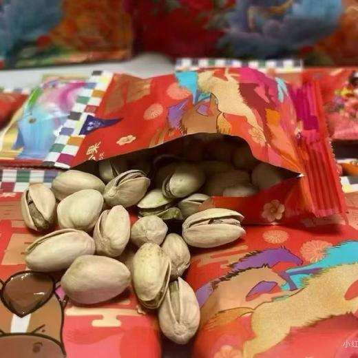 楼上开心果（45克） 商品图1