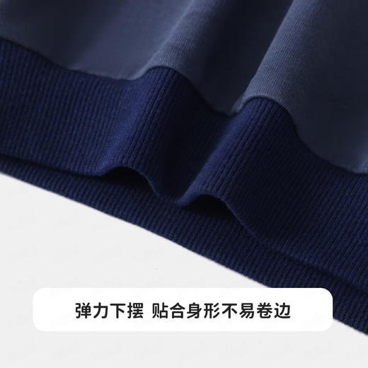 【10A抑菌】【90-140】【MQDmini】男童春秋卡通萌趣卫衣 商品图9