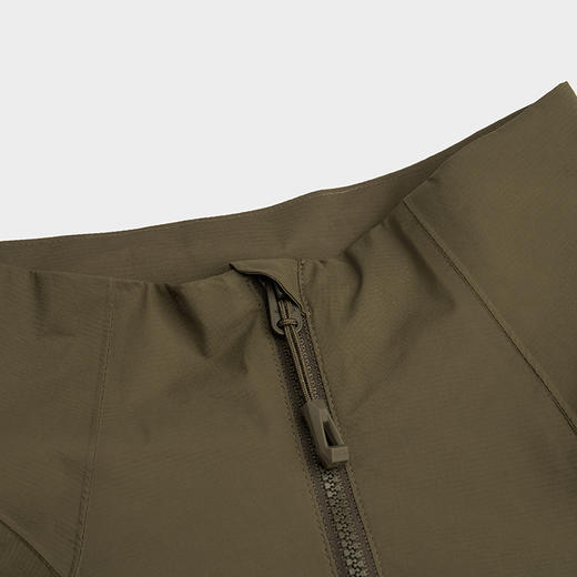 KAILAS凯乐石 男款雷鸟LT立领防风衣 KG2519109【Z】 商品图3