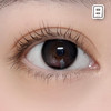 #CD-16 腮红黑 14.2mm 【10片装】国产精品 / 日抛 商品缩略图2