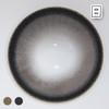 #CD28蜜糖星星 棕褐/黑灰【10片装】国产精品 / 14.5mm日抛 商品缩略图2